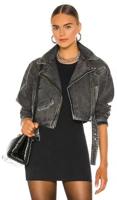 LAMARQUE x REVOLVE Dylan Jacket | Thumbnail 1 LAMARQUE x REVOLVE Dylan Jacket | Thumbnail 1