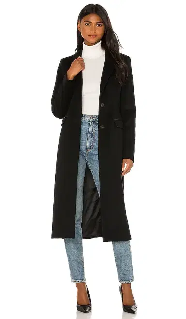 LAMARQUE Malva Coat | Thumbnail 2 LAMARQUE Malva Coat | Thumbnail 2