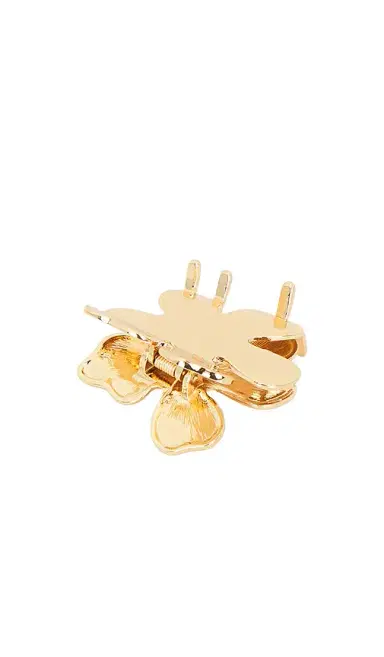 Lele Sadoughi Lily Claw Clip | Thumbnail 2 Lele Sadoughi Lily Claw Clip | Thumbnail 2