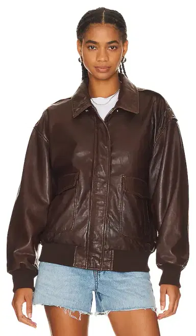LAMARQUE Tatum Jacket | Thumbnail 2 LAMARQUE Tatum Jacket | Thumbnail 2
