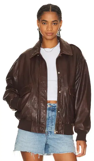 LAMARQUE Tatum Jacket | Thumbnail 1 LAMARQUE Tatum Jacket | Thumbnail 1
