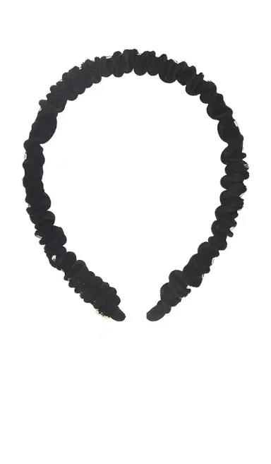 Lele Sadoughi Jessie Crystal Embellished Headband | Thumbnail 2 Lele Sadoughi Jessie Crystal Embellished Headband | Thumbnail 2