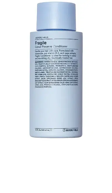J Beverly Hills Fragile Conditioner | Thumbnail 1 J Beverly Hills Fragile Conditioner | Thumbnail 1