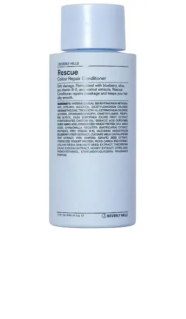 J Beverly Hills Rescue Colour Repair Conditioner | Thumbnail 1 J Beverly Hills Rescue Colour Repair Conditioner | Thumbnail 1