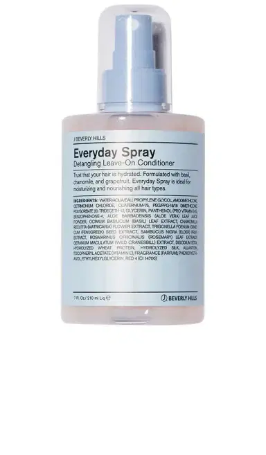 J Beverly Hills Everyday Spray Detangling Leave-In Conditioner | Thumbnail 1 J Beverly Hills Everyday Spray Detangling Leave-In Conditioner | Thumbnail 1