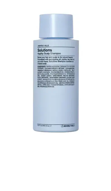 J Beverly Hills Solutions Healthy Scalp Shampoo | Thumbnail 1 J Beverly Hills Solutions Healthy Scalp Shampoo | Thumbnail 1