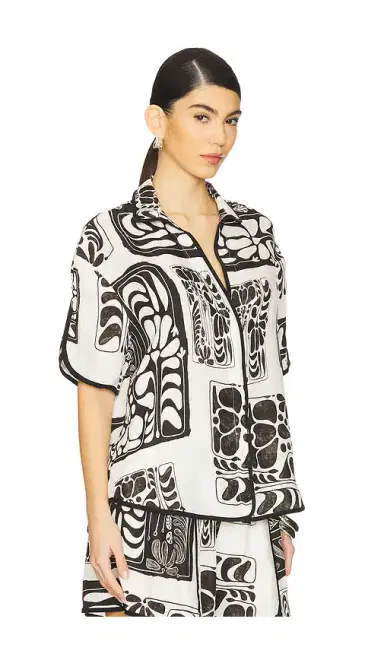 Sancia The Salina Shirt | Thumbnail 2 Sancia The Salina Shirt | Thumbnail 2
