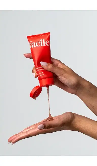 Facile Skincare Buzz Exfoliating Mask | Thumbnail 2 Facile Skincare Buzz Exfoliating Mask | Thumbnail 2