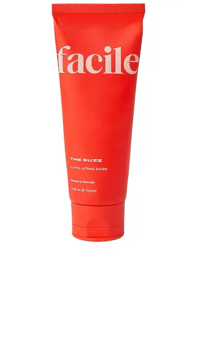 Facile Skincare Buzz Exfoliating Mask | Thumbnail 1 Facile Skincare Buzz Exfoliating Mask | Thumbnail 1