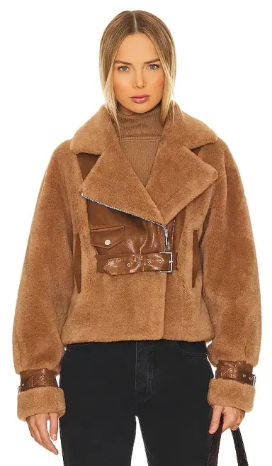 LAMARQUE Elody Jacket | Thumbnail 2 LAMARQUE Elody Jacket | Thumbnail 2