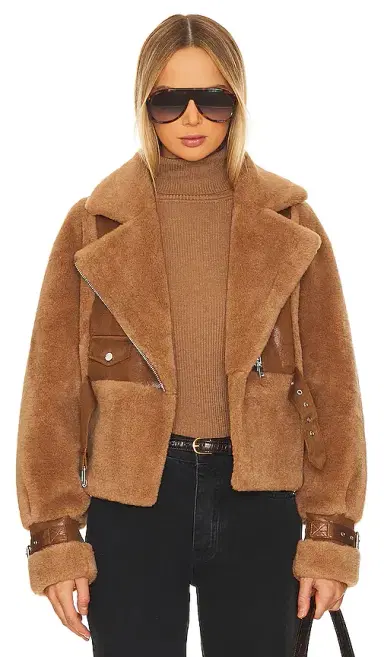 LAMARQUE Elody Jacket | Thumbnail 1 LAMARQUE Elody Jacket | Thumbnail 1