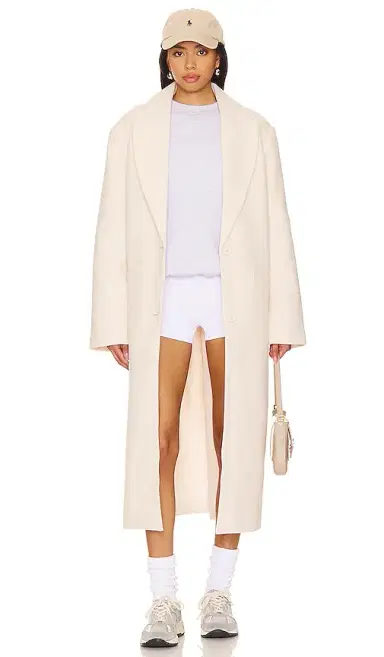 LIONESS Olsen Coat | Thumbnail 1 LIONESS Olsen Coat | Thumbnail 1