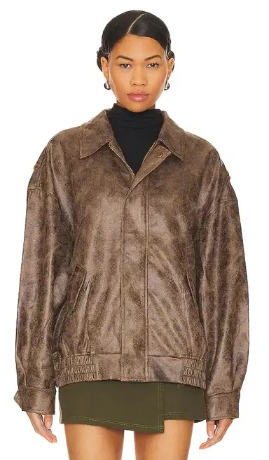 LIONESS Kenny Bomber | Thumbnail 2 LIONESS Kenny Bomber | Thumbnail 2