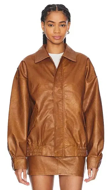 LIONESS Kenny Bomber | Thumbnail 2 LIONESS Kenny Bomber | Thumbnail 2