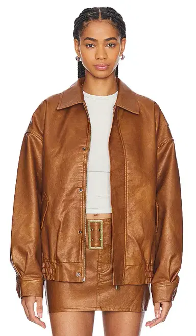 LIONESS Kenny Bomber | Thumbnail 1 LIONESS Kenny Bomber | Thumbnail 1