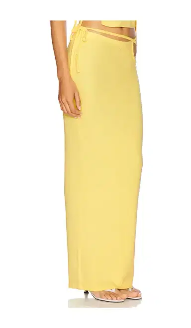 BY.DYLN x REVOLVE Calyssa Maxi Skirt | Thumbnail 2 BY.DYLN x REVOLVE Calyssa Maxi Skirt | Thumbnail 2