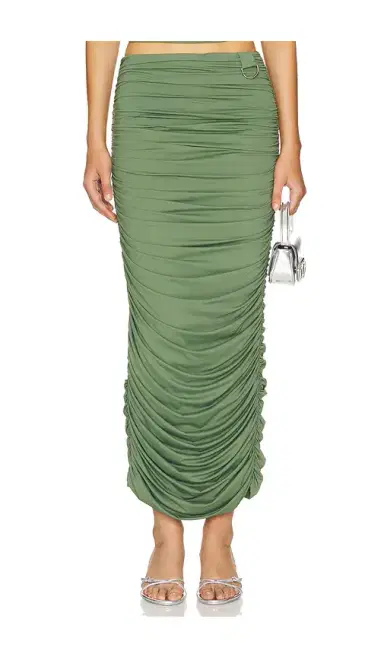 BY.DYLN Yana Maxi Skirt | Thumbnail 1 BY.DYLN Yana Maxi Skirt | Thumbnail 1