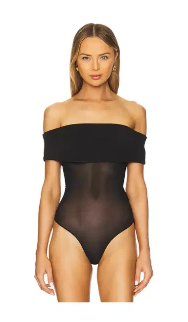 SEROYA Willa Bodysuit | Thumbnail 2 SEROYA Willa Bodysuit | Thumbnail 2
