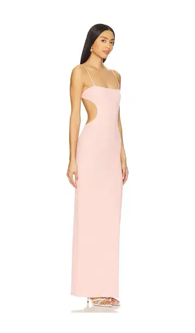 OW Collection Fiona Maxi Dress | Thumbnail 2 OW Collection Fiona Maxi Dress | Thumbnail 2