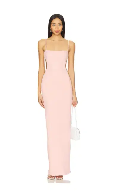 OW Collection Fiona Maxi Dress | Thumbnail 1 OW Collection Fiona Maxi Dress | Thumbnail 1
