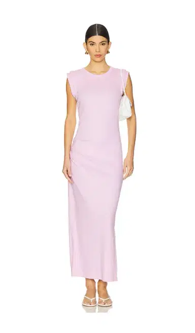 Michael Stars Calliope Maxi Dress | Thumbnail 2 Michael Stars Calliope Maxi Dress | Thumbnail 2