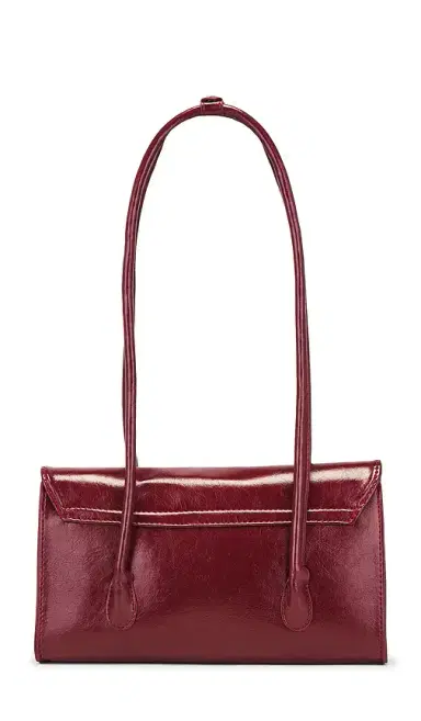 8 Other Reasons Patent Leather Shoulder Bag | Thumbnail 2 8 Other Reasons Patent Leather Shoulder Bag | Thumbnail 2