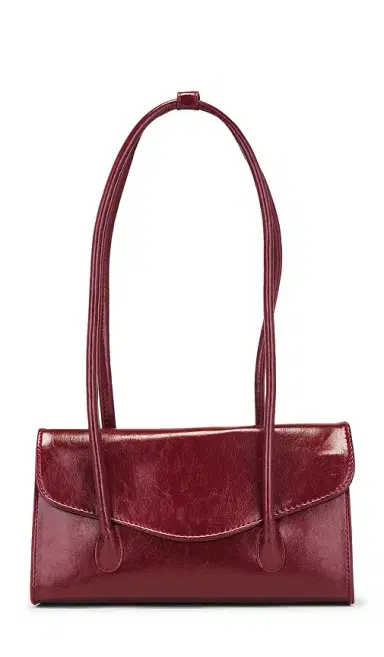8 Other Reasons Patent Leather Shoulder Bag | Thumbnail 1 8 Other Reasons Patent Leather Shoulder Bag | Thumbnail 1