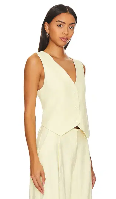 LIONESS Leo Vest | Thumbnail 2 LIONESS Leo Vest | Thumbnail 2