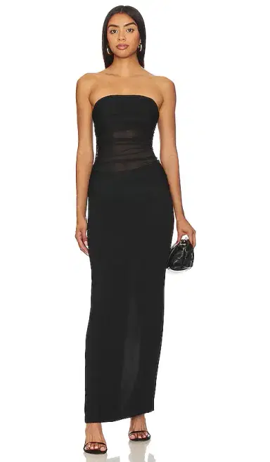 Amanda Uprichard X Revolve Myles Maxi | Thumbnail 1 Amanda Uprichard X Revolve Myles Maxi | Thumbnail 1