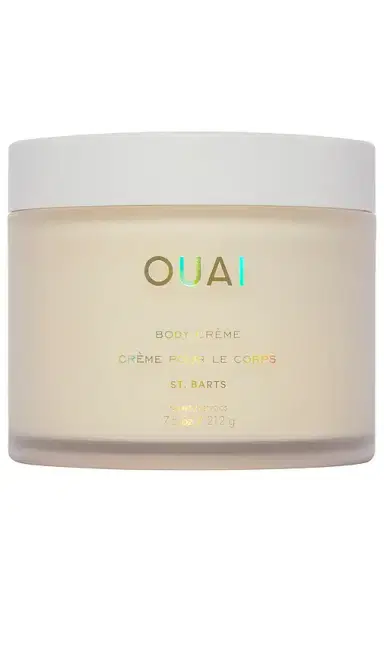OUAI St Barts Body Creme | Thumbnail 1 OUAI St Barts Body Creme | Thumbnail 1