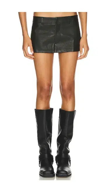 LIONESS Rhode Mini Skirt | Thumbnail 1 LIONESS Rhode Mini Skirt | Thumbnail 1