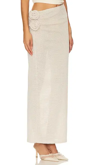 LIONESS Soul Mate Maxi Skirt | Thumbnail 2 LIONESS Soul Mate Maxi Skirt | Thumbnail 2
