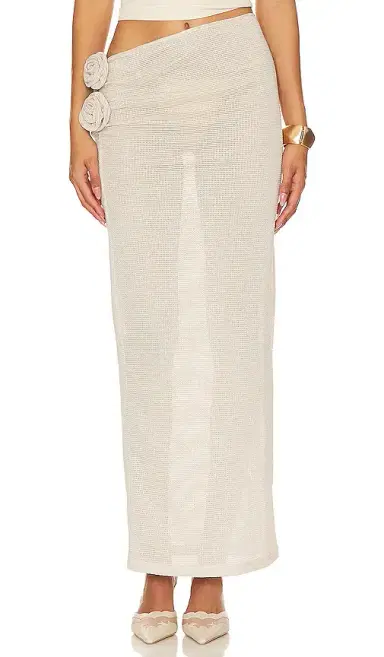 LIONESS Soul Mate Maxi Skirt | Thumbnail 1 LIONESS Soul Mate Maxi Skirt | Thumbnail 1