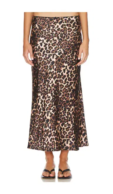 LIONESS Enigmatic Maxi Skirt | Thumbnail 1 LIONESS Enigmatic Maxi Skirt | Thumbnail 1