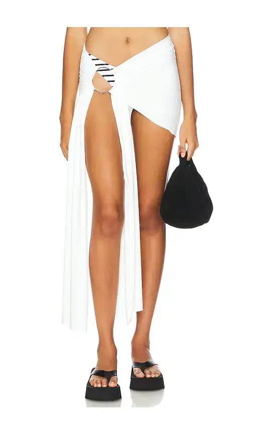 Merci Mini Skirt Merci Mini Skirt