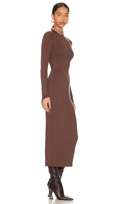 AFRM x REVOLVE Juniper Dress | Thumbnail 2 AFRM x REVOLVE Juniper Dress | Thumbnail 2