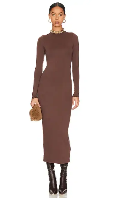 AFRM x REVOLVE Juniper Dress | Thumbnail 1 AFRM x REVOLVE Juniper Dress | Thumbnail 1