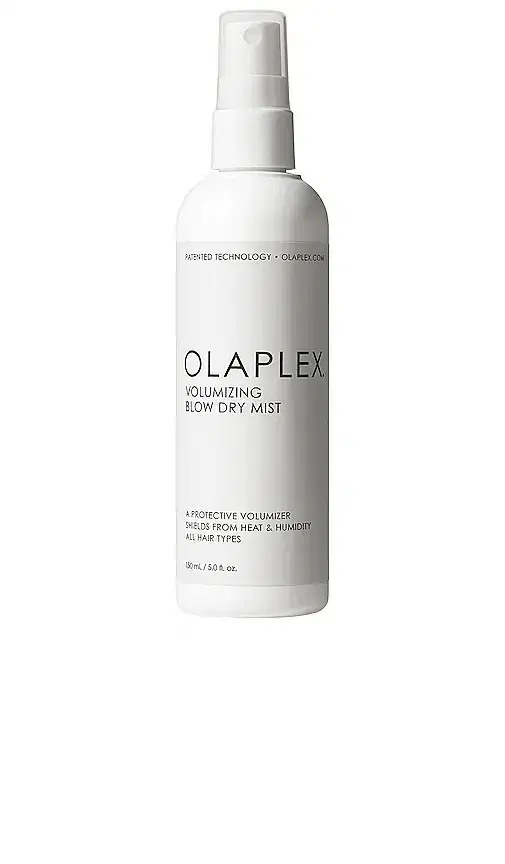 Volumizing Blow Dry Mist Volumizing Blow Dry Mist