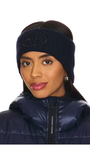 Goldbergh Warmth Headband | Thumbnail 1 Goldbergh Warmth Headband | Thumbnail 1