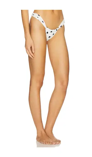 Leslie Amon Paloma Bikini Bottom | Thumbnail 2 Leslie Amon Paloma Bikini Bottom | Thumbnail 2
