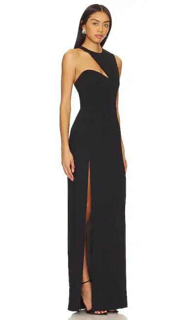 Amanda Uprichard X REVOLVE Gilda Gown | Thumbnail 2 Amanda Uprichard X REVOLVE Gilda Gown | Thumbnail 2