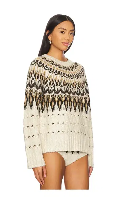 Steve Madden Suzette Sweater | Thumbnail 2 Steve Madden Suzette Sweater | Thumbnail 2