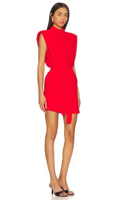 Amanda Uprichard X REVOLVE Cleary Dress | Thumbnail 2 Amanda Uprichard X REVOLVE Cleary Dress | Thumbnail 2