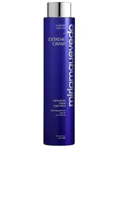 miriam quevedo Extreme Caviar Shampoo Exfoliating Scrub Scalp Mask | Thumbnail 1 miriam quevedo Extreme Caviar Shampoo Exfoliating Scrub Scalp Mask | Thumbnail 1