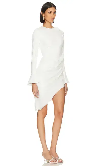 Amanda Uprichard X REVOLVE Marika Dress | Thumbnail 2 Amanda Uprichard X REVOLVE Marika Dress | Thumbnail 2