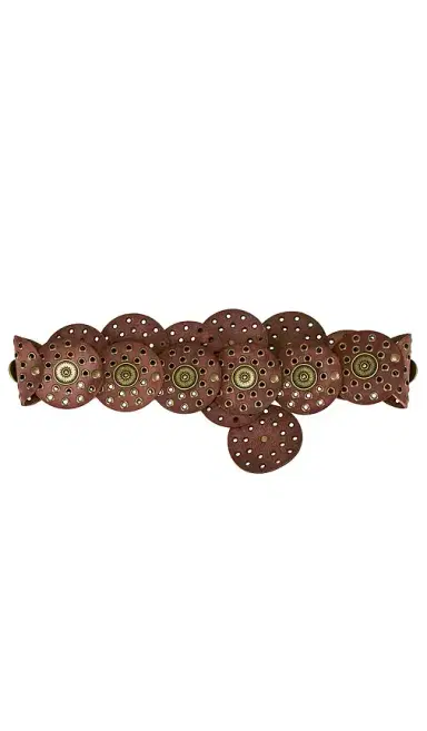 Tularosa Rhapsody Disc Belt | Thumbnail 2 Tularosa Rhapsody Disc Belt | Thumbnail 2
