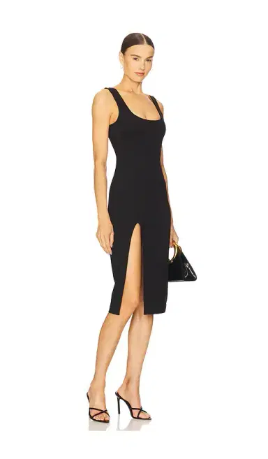 NBD Thom Midi Dress | Thumbnail 2 NBD Thom Midi Dress | Thumbnail 2