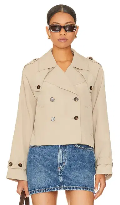 Steve Madden Sirus Jacket | Thumbnail 2 Steve Madden Sirus Jacket | Thumbnail 2