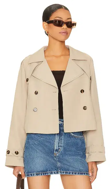 Steve Madden Sirus Jacket | Thumbnail 1 Steve Madden Sirus Jacket | Thumbnail 1