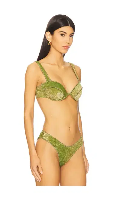 DEVON WINDSOR Winslow Bikini Top | Thumbnail 2 DEVON WINDSOR Winslow Bikini Top | Thumbnail 2